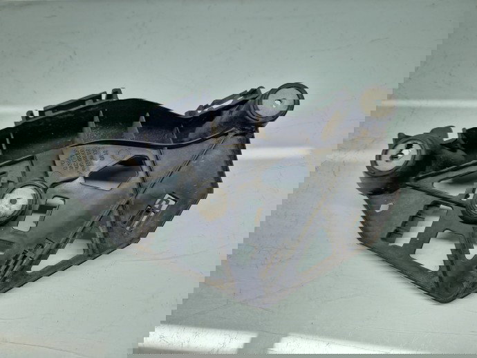 Suport bara stanga spate Opel Corsa E [Fabr 2014-prezent] 13399579