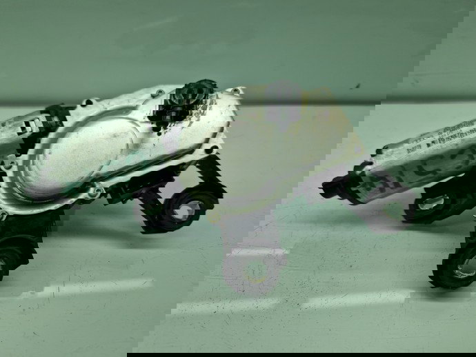 Motoras stergator haion AUDI A3 (8P1) [Fabr 2003-2012] 8E9955711E