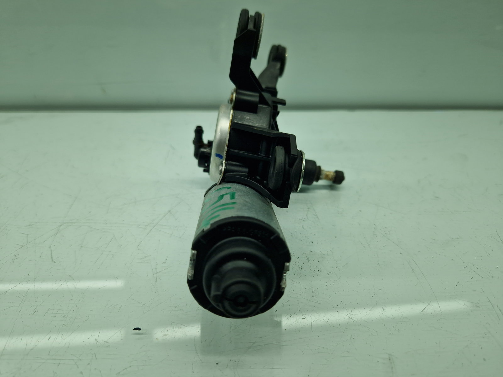 Motoras stergator haion AUDI A3 (8P1) [Fabr 2003-2012] 8E9955711E - imagine 4