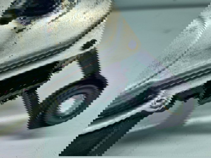 Motoras stergator haion AUDI A3 (8P1) [Fabr 2003-2012] 8E9955711E