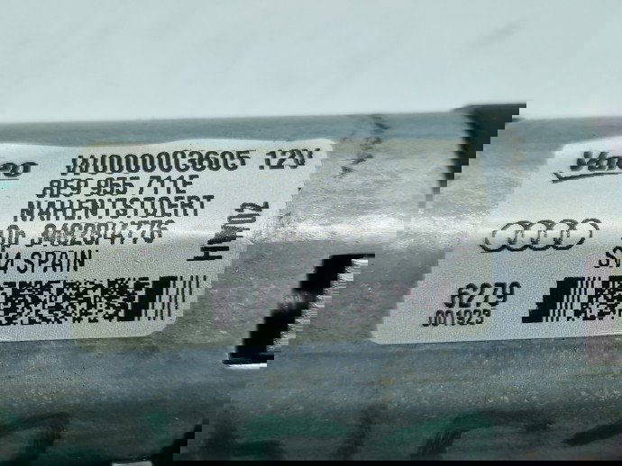 Motoras stergator haion AUDI A3 (8P1) [Fabr 2003-2012] 8E9955711E