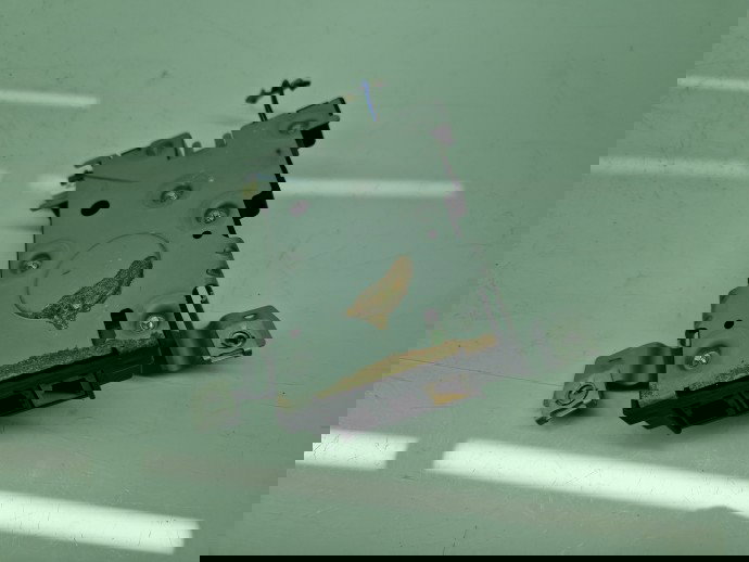 Amplificator antena AUDI A3 (8P1) [Fabr 2003-2012] 8P4035225D