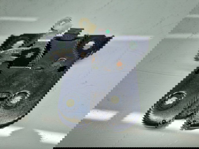 Broasca haion AUDI A3 (8P1) [Fabr 2003-2012] OEM