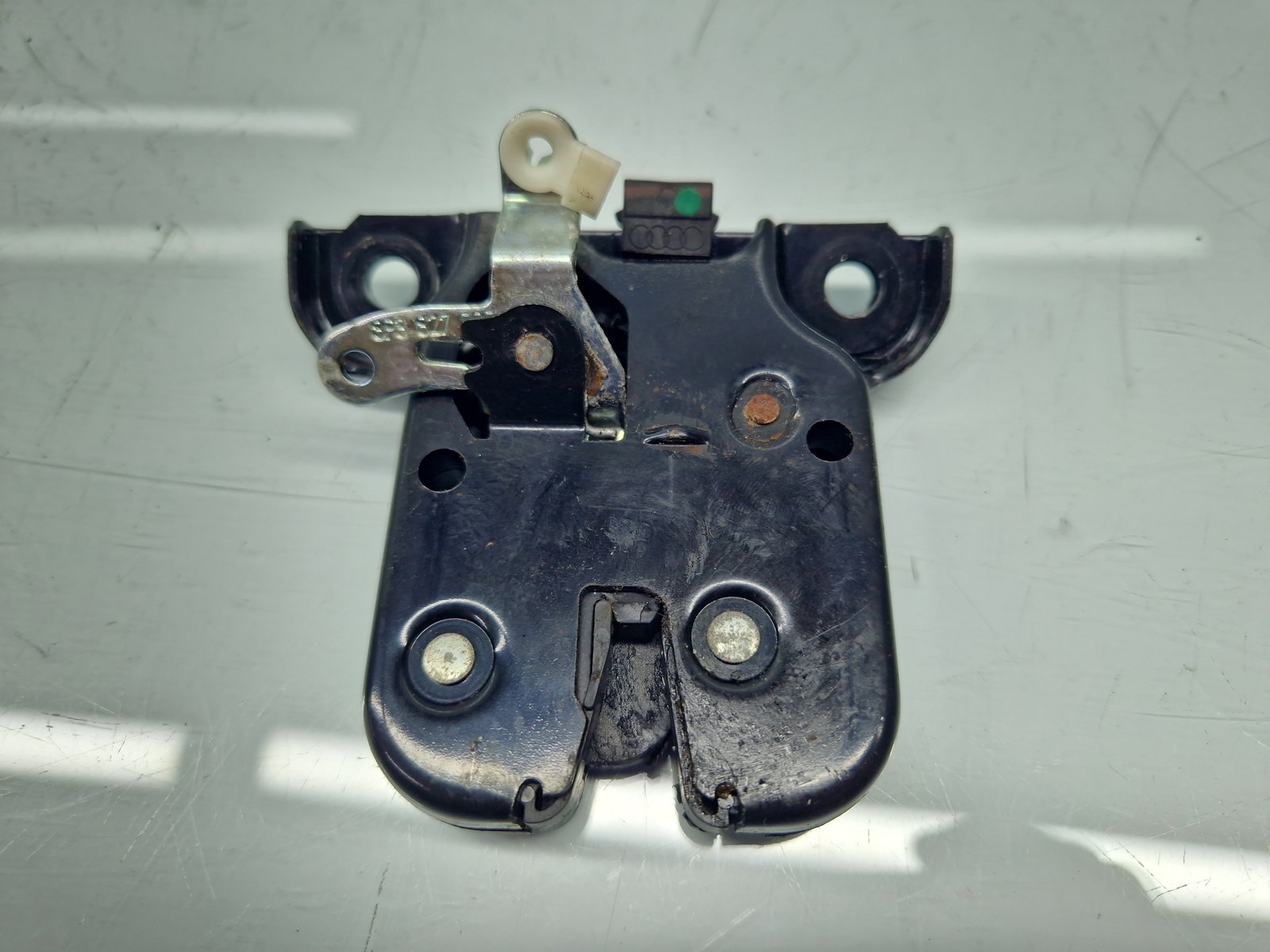 Broasca haion AUDI A3 (8P1) [Fabr 2003-2012] OEM - imagine 2