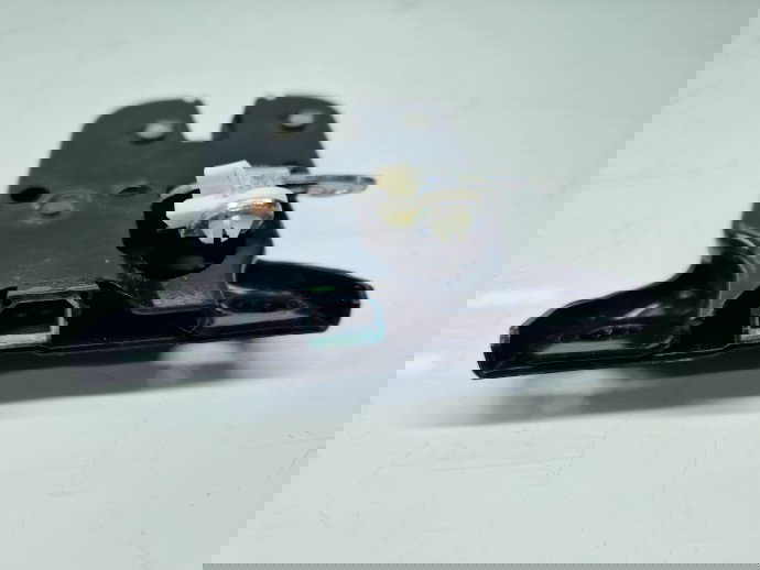 Broasca haion AUDI A3 (8P1) [Fabr 2003-2012] OEM