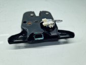 Broasca haion AUDI A3 (8P1) [Fabr 2003-2012] OEM