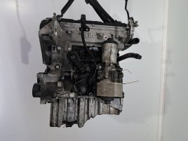 Motor complet ambielat AUDI A4 (8K5, B8) Avant [Fabr 2008-2015] CAGA 2.0 TDI CAGA 105KW / 143CP