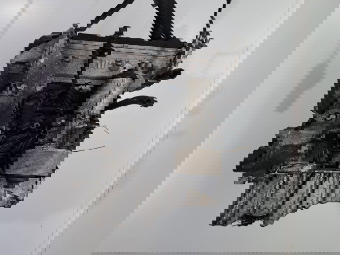 Motor complet ambielat AUDI A4 (8K5, B8) Avant [Fabr 2008-2015] CAGA 2.0 TDI CAGA 105KW / 143CP