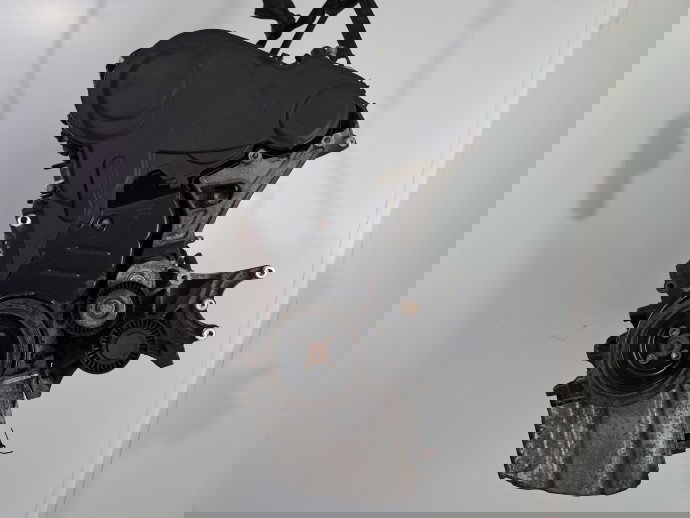 Motor complet ambielat AUDI A4 (8K5, B8) Avant [Fabr 2008-2015] CAGA 2.0 TDI CAGA 105KW / 143CP