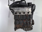 Motor complet ambielat AUDI A4 (8K5, B8) Avant [Fabr 2008-2015] CAGA 2.0 TDI CAGA 105KW / 143CP
