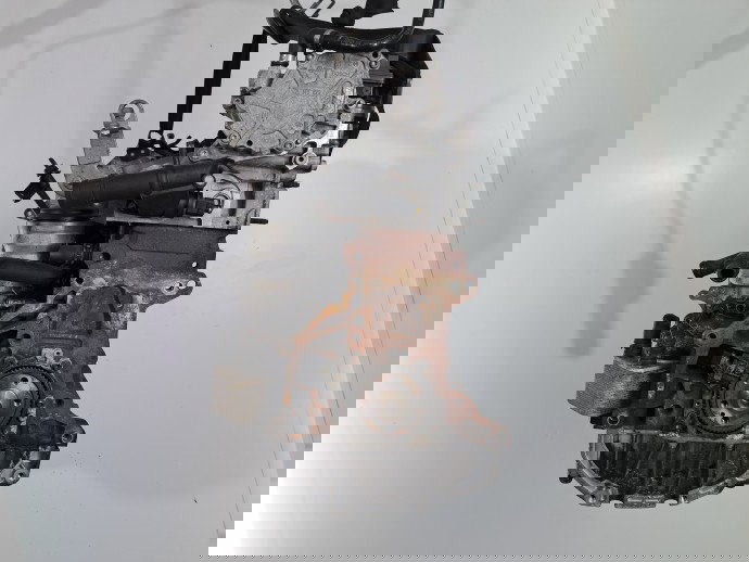 Motor complet ambielat AUDI A4 (8K5, B8) Avant [Fabr 2008-2015] CAGA 2.0 TDI CAGA 105KW / 143CP