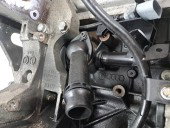 Motor complet ambielat AUDI A4 (8K5, B8) Avant [Fabr 2008-2015] CAGA 2.0 TDI CAGA 105KW / 143CP