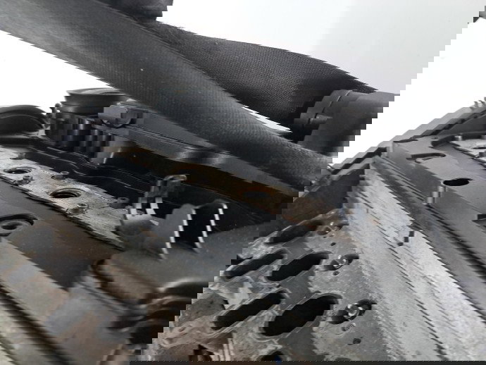 Motor complet ambielat AUDI A4 (8K5, B8) Avant [Fabr 2008-2015] CAGA 2.0 TDI CAGA 105KW / 143CP