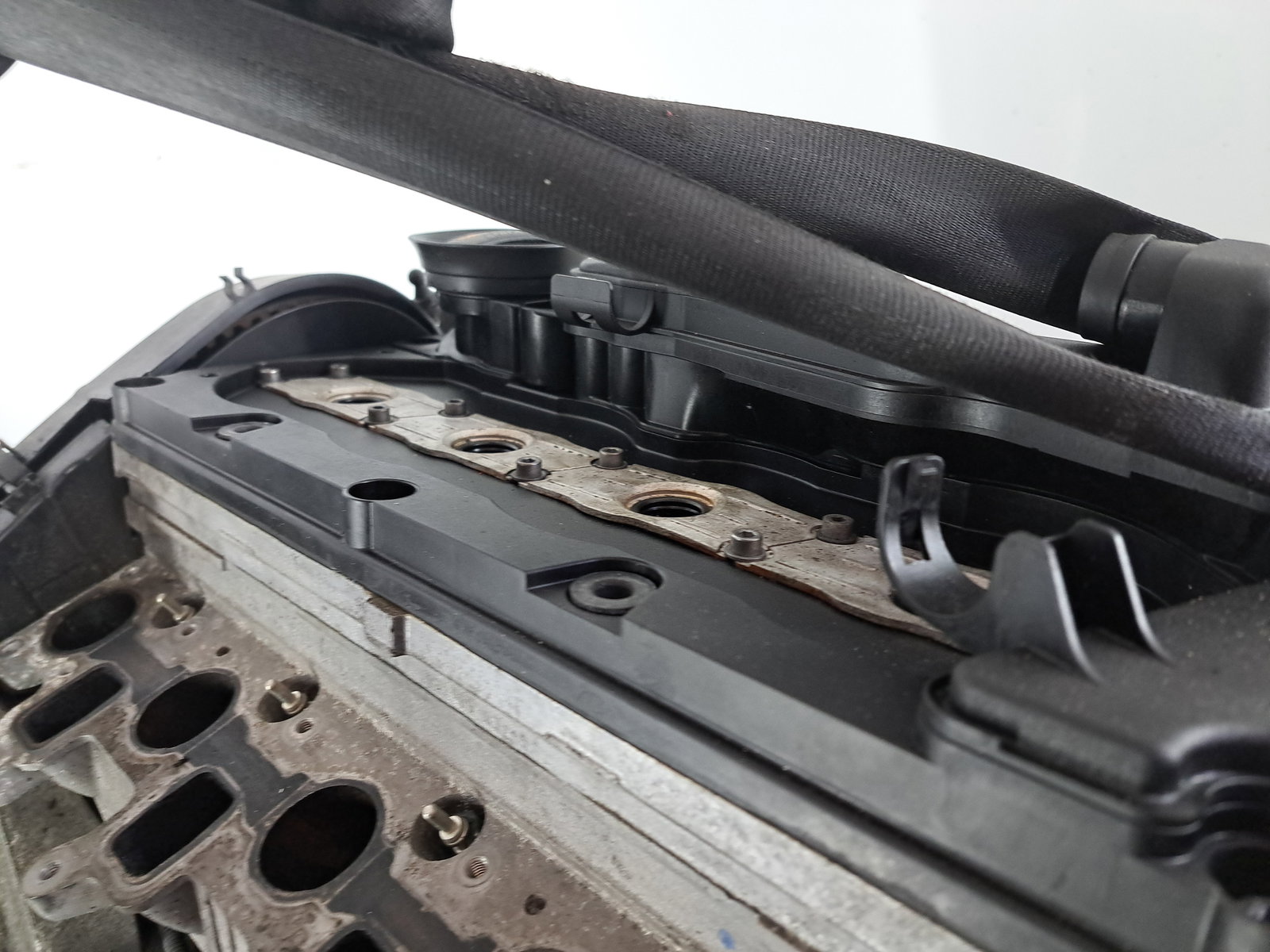 Motor complet ambielat AUDI A4 (8K5, B8) Avant [Fabr 2008-2015] CAGA 2.0 TDI CAGA 105KW / 143CP - imagine 7