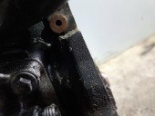 Motor complet ambielat AUDI A4 (8K5, B8) Avant [Fabr 2008-2015] CAGA 2.0 TDI CAGA 105KW / 143CP