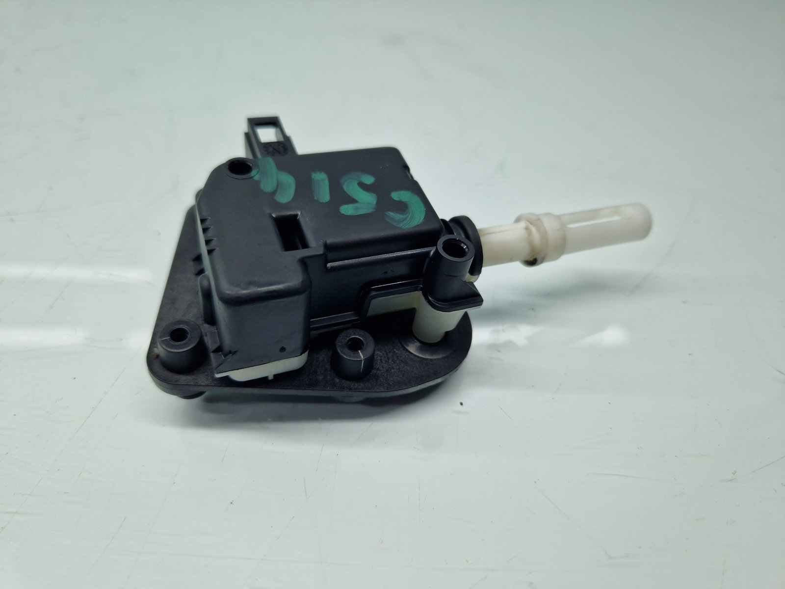 Motoras deschidere haion dreapta AUDI A3 (8P1) [Fabr 2003-2012] 8E9827833 - imagine 2