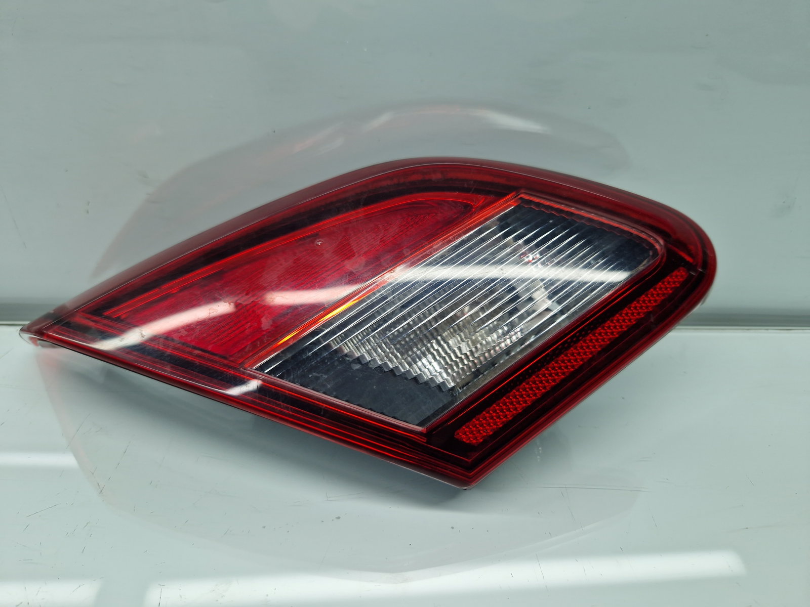 Stop haion stanga Opel Corsa E [Fabr 2014-prezent] 13428461 - imagine 1