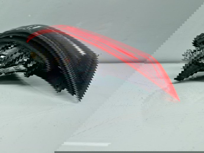 Stop haion stanga Opel Corsa E [Fabr 2014-prezent] 13428461