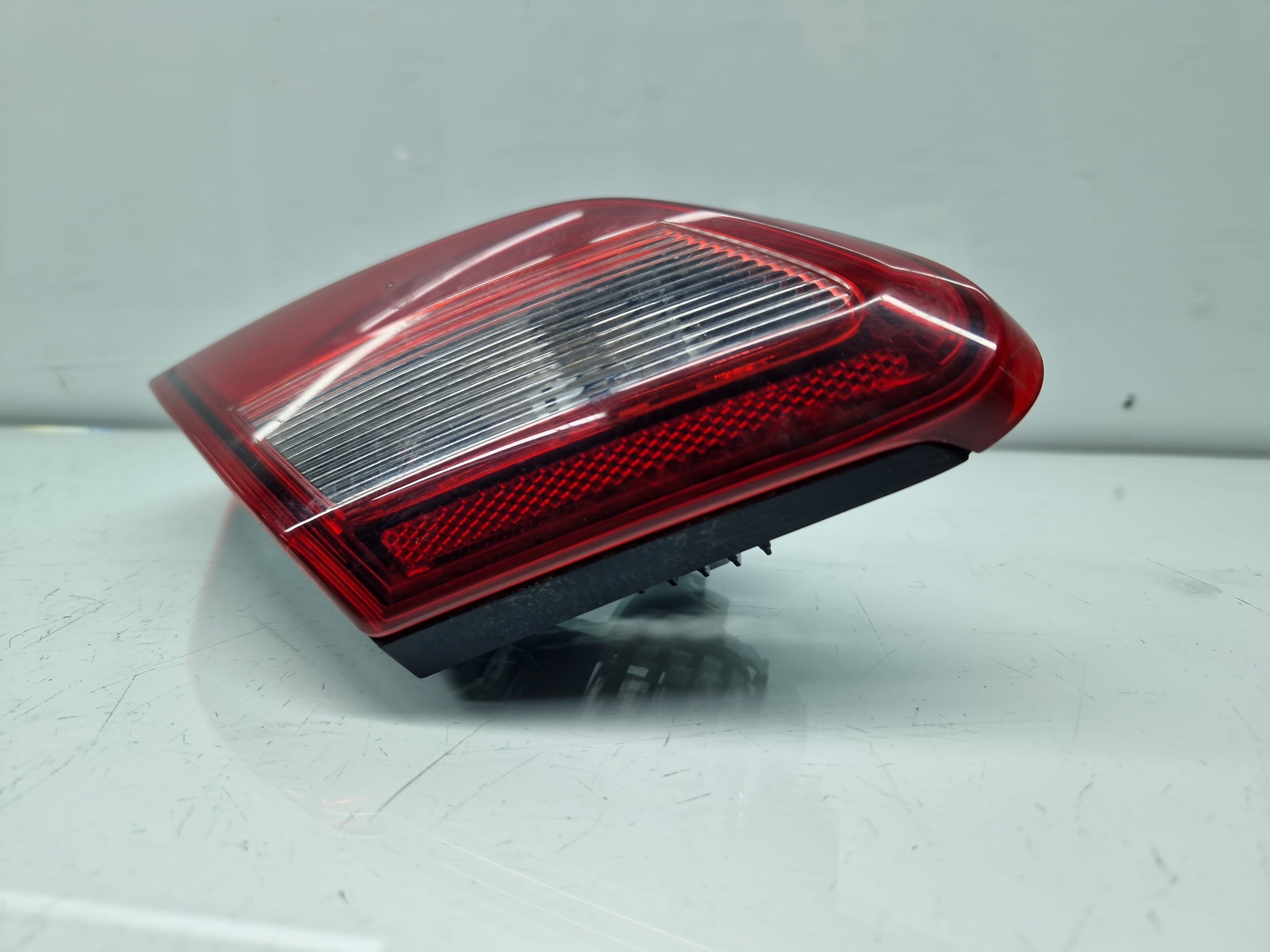 Stop haion stanga Opel Corsa E [Fabr 2014-prezent] 13428461 - imagine 4