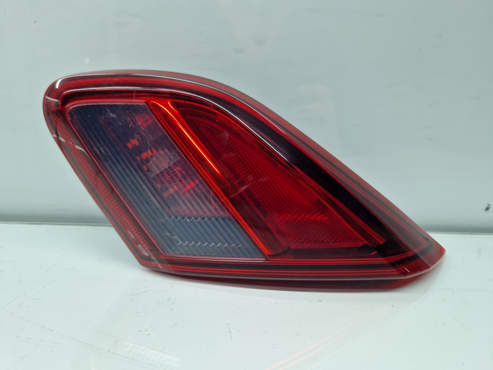 Stop haion dreapta Opel Corsa E [Fabr 2014-prezent] 13428462 - imagine 1