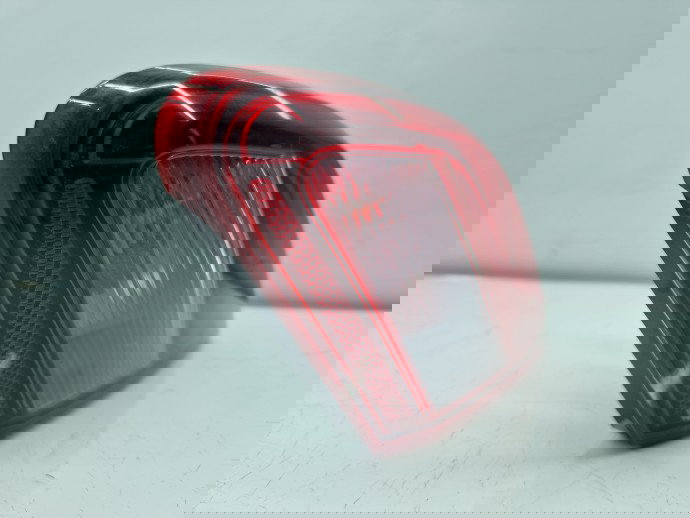 Stop haion dreapta Opel Corsa E [Fabr 2014-prezent] 13428462