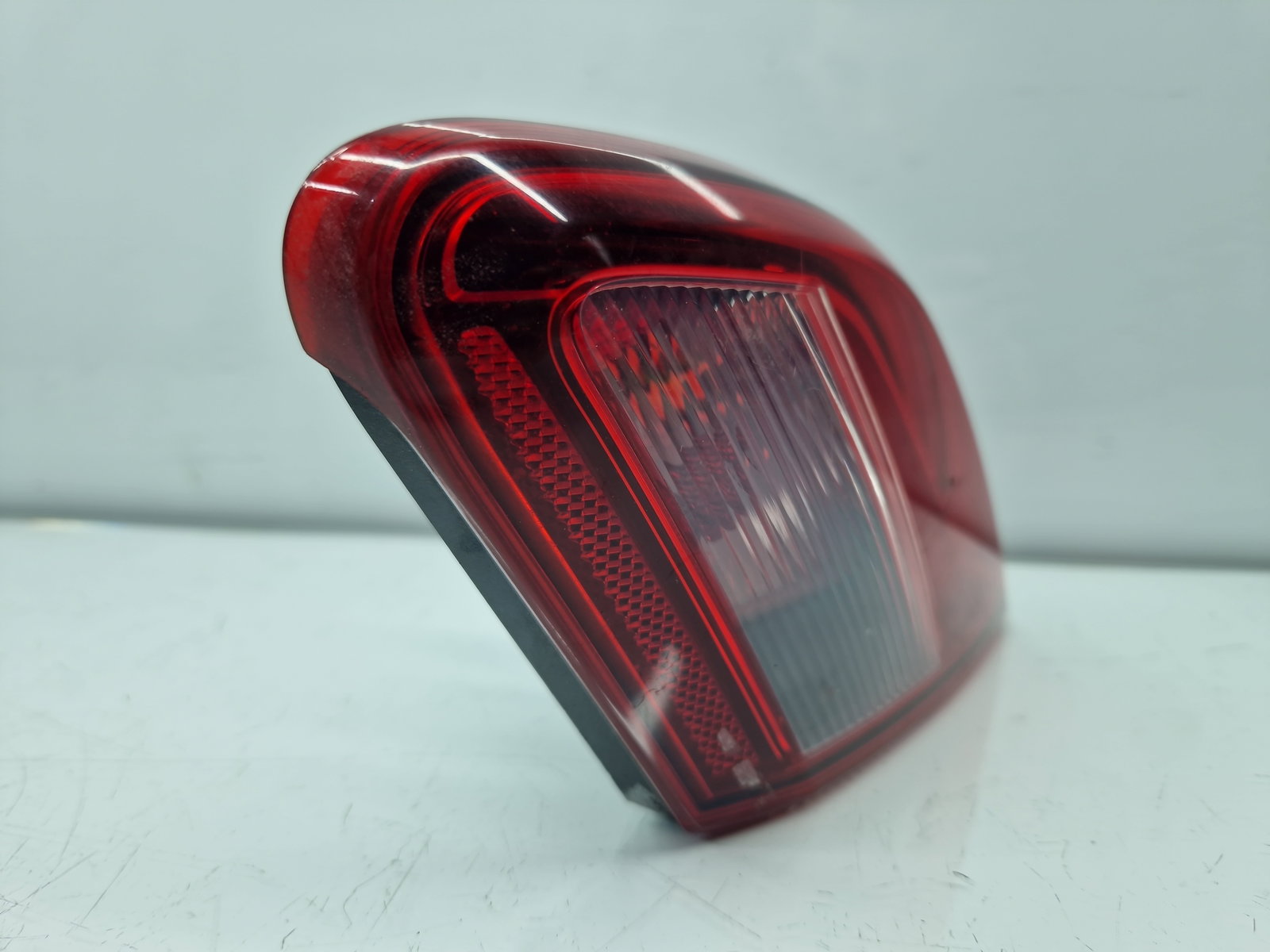 Stop haion dreapta Opel Corsa E [Fabr 2014-prezent] 13428462 - imagine 2