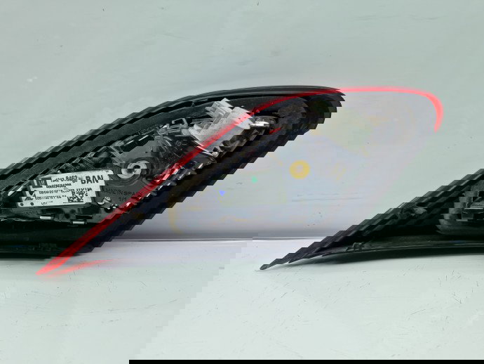 Stop haion dreapta Opel Corsa E [Fabr 2014-prezent] 13428462