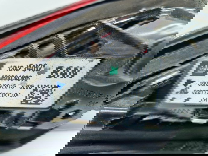 Stop haion dreapta Opel Corsa E [Fabr 2014-prezent] 13428462