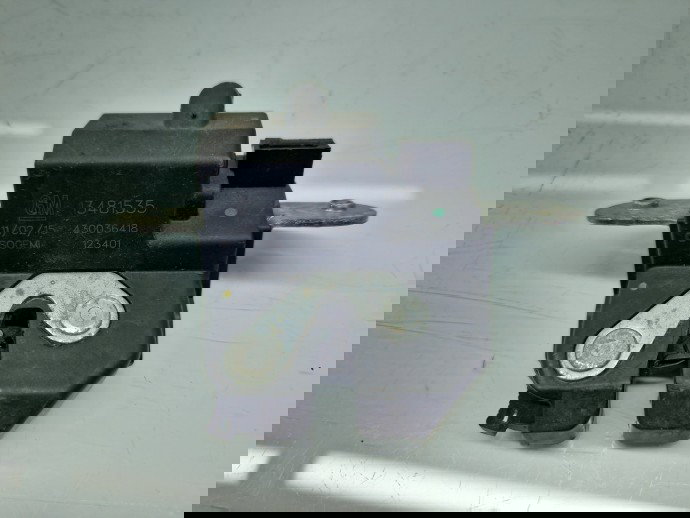 Broasca haion Opel Corsa E [Fabr 2014-prezent] 13481535