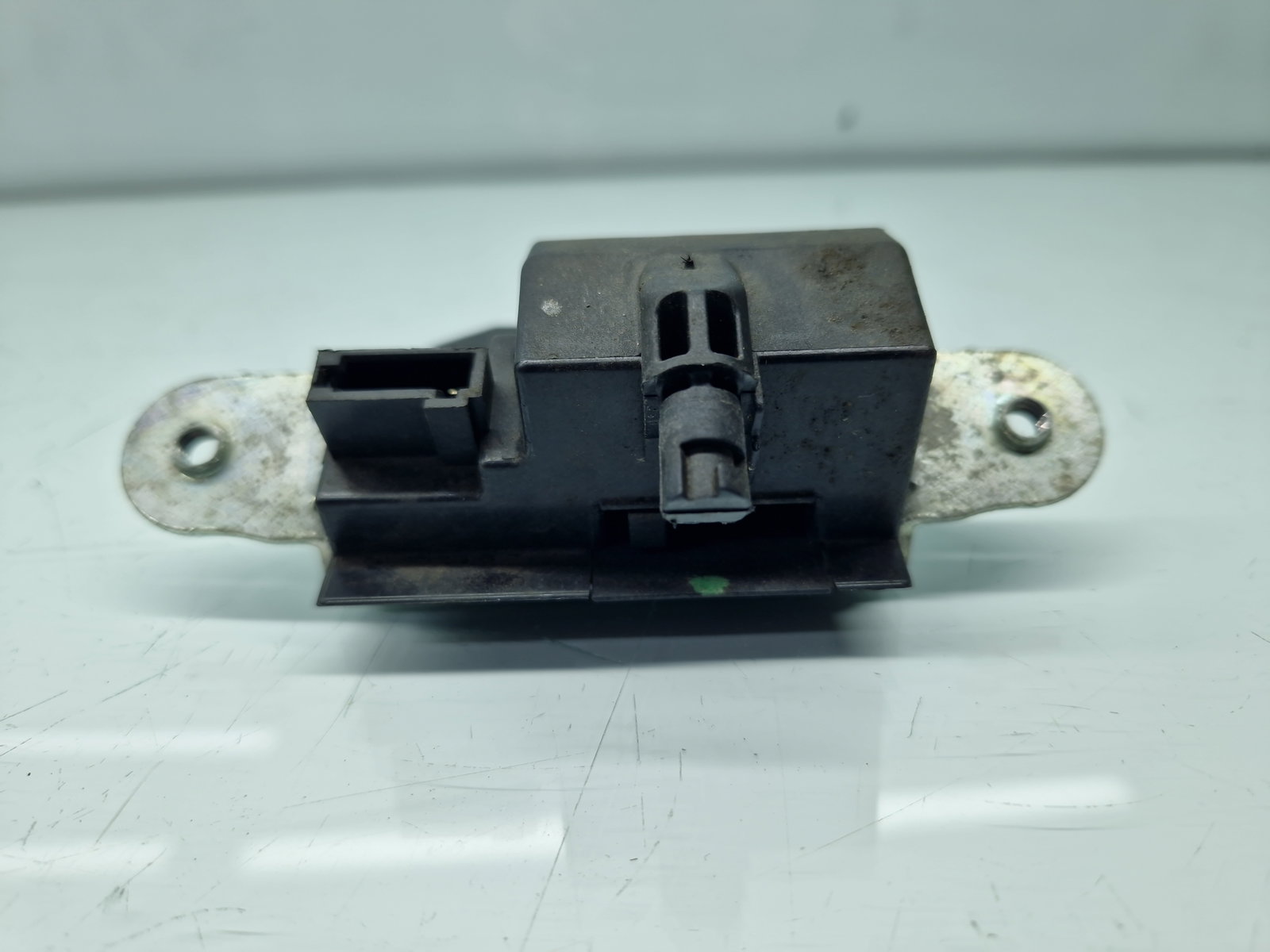 Broasca haion Opel Corsa E [Fabr 2014-prezent] 13481535 - imagine 3