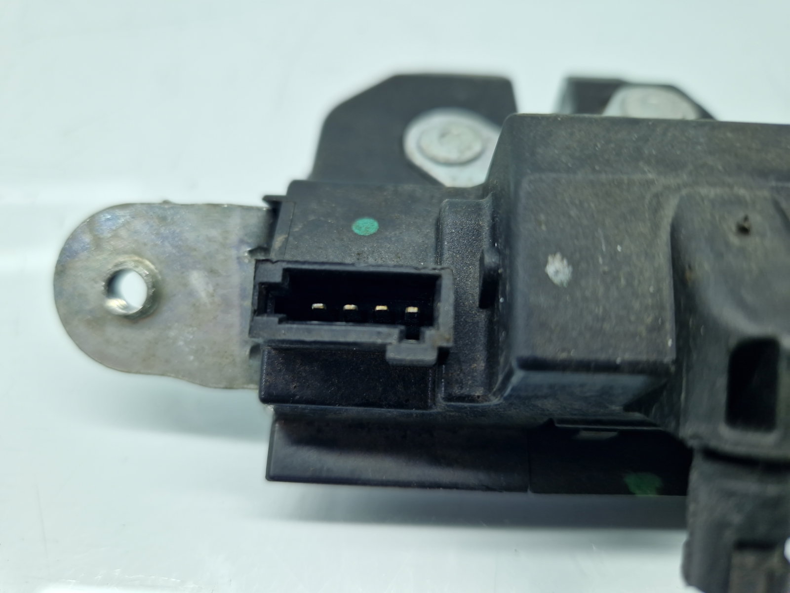 Broasca haion Opel Corsa E [Fabr 2014-prezent] 13481535 - imagine 4