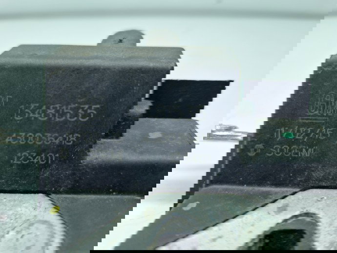 Broasca haion Opel Corsa E [Fabr 2014-prezent] 13481535