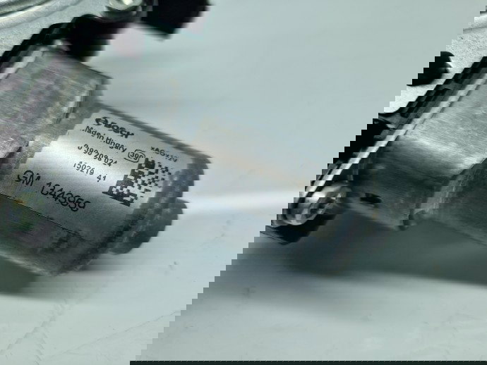 Motoras stergator haion Opel Corsa E [Fabr 2014-prezent] 13443959