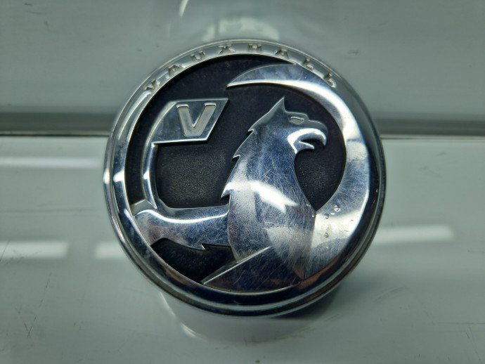 Buton deschidere haion Opel Corsa E [Fabr 2014-prezent] 13401592