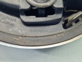 Buton deschidere haion Opel Corsa E [Fabr 2014-prezent] 13401592