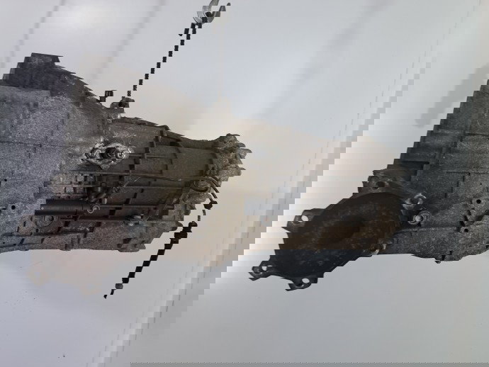 Cutie viteze manuala 6 trepte AUDI A4 (8K5, B8) Avant [Fabr 2008-2015] 2.0 TDI CAGA KXP 105KW / 143CP