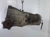 Cutie viteze manuala 6 trepte AUDI A4 (8K5, B8) Avant [Fabr 2008-2015] 2.0 TDI CAGA KXP 105KW / 143CP