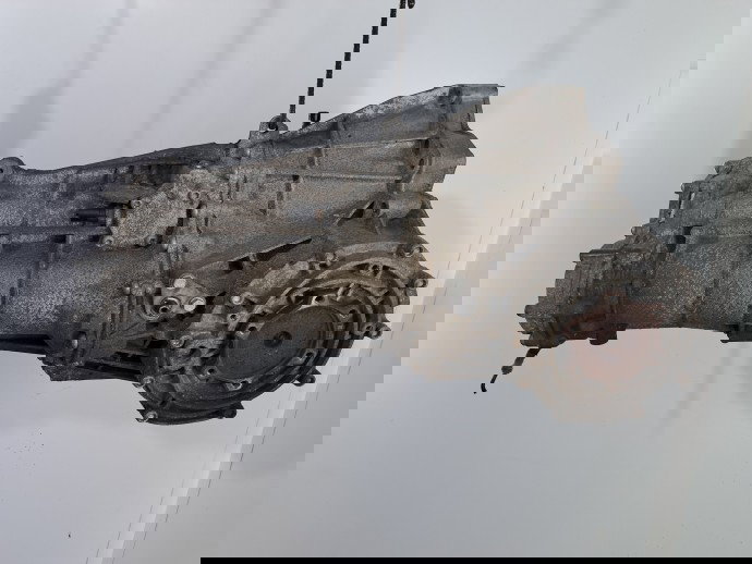 Cutie viteze manuala 6 trepte AUDI A4 (8K5, B8) Avant [Fabr 2008-2015] 2.0 TDI CAGA KXP 105KW / 143CP