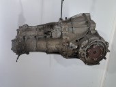 Cutie viteze manuala 6 trepte AUDI A4 (8K5, B8) Avant [Fabr 2008-2015] 2.0 TDI CAGA KXP 105KW / 143CP