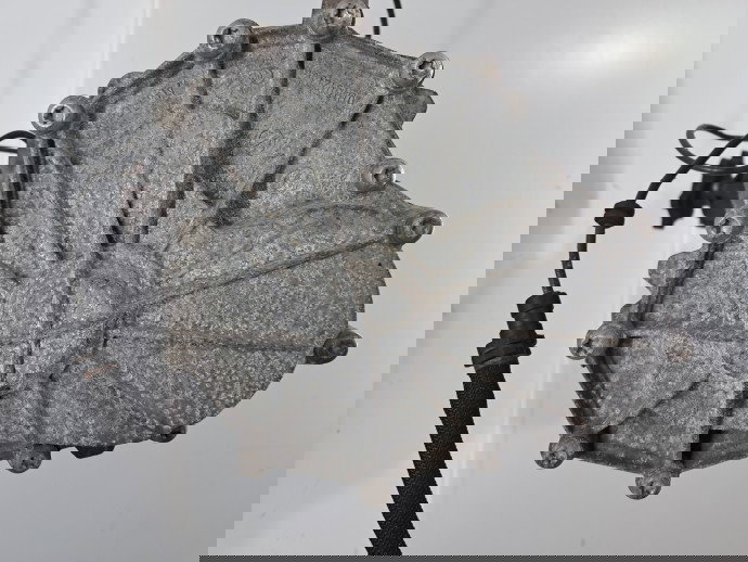 Cutie viteze manuala 6 trepte AUDI A4 (8K5, B8) Avant [Fabr 2008-2015] 2.0 TDI CAGA KXP 105KW / 143CP