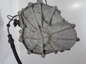 Cutie viteze manuala 6 trepte AUDI A4 (8K5, B8) Avant [Fabr 2008-2015] 2.0 TDI CAGA KXP 105KW / 143CP