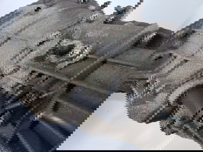 Cutie viteze manuala 6 trepte AUDI A4 (8K5, B8) Avant [Fabr 2008-2015] 2.0 TDI CAGA KXP 105KW / 143CP