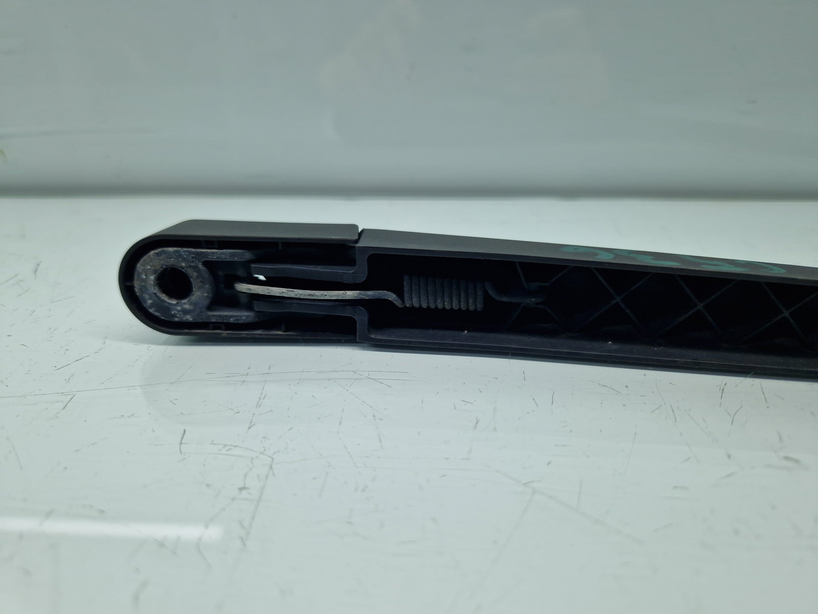 Brat stergator haion Opel Corsa E [Fabr 2014-prezent] OEM - imagine 3