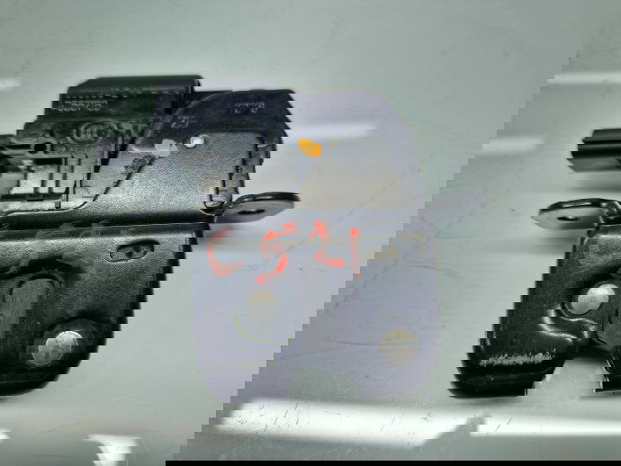 Broasca haion Dacia Duster 2 [Fabr 2017-2023] 905039428R