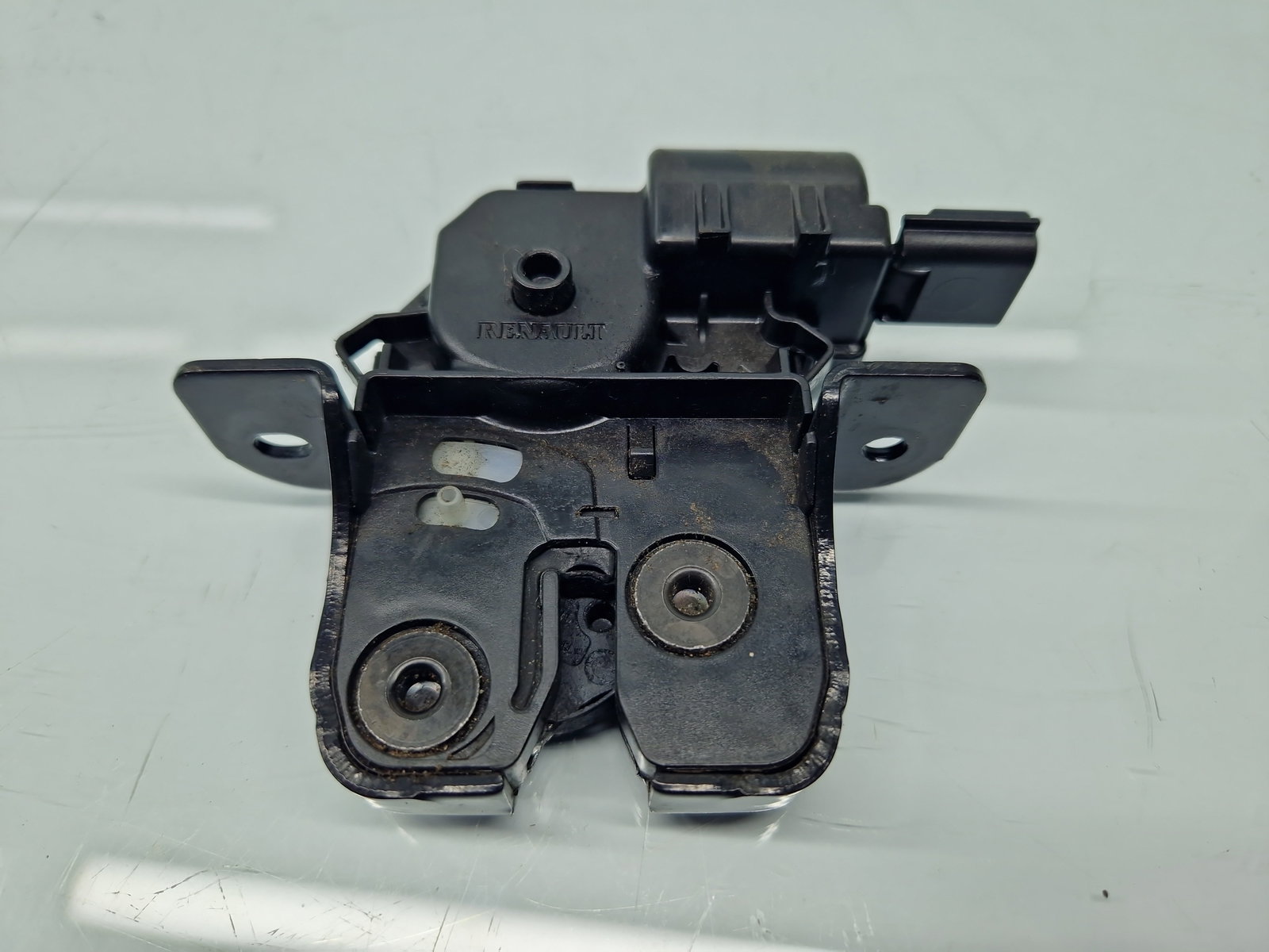 Broasca haion Dacia Duster 2 [Fabr 2017-2023] 905039428R - imagine 2