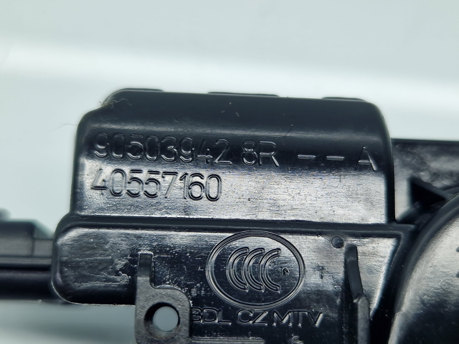 Broasca haion Dacia Duster 2 [Fabr 2017-2023] 905039428R - imagine 6