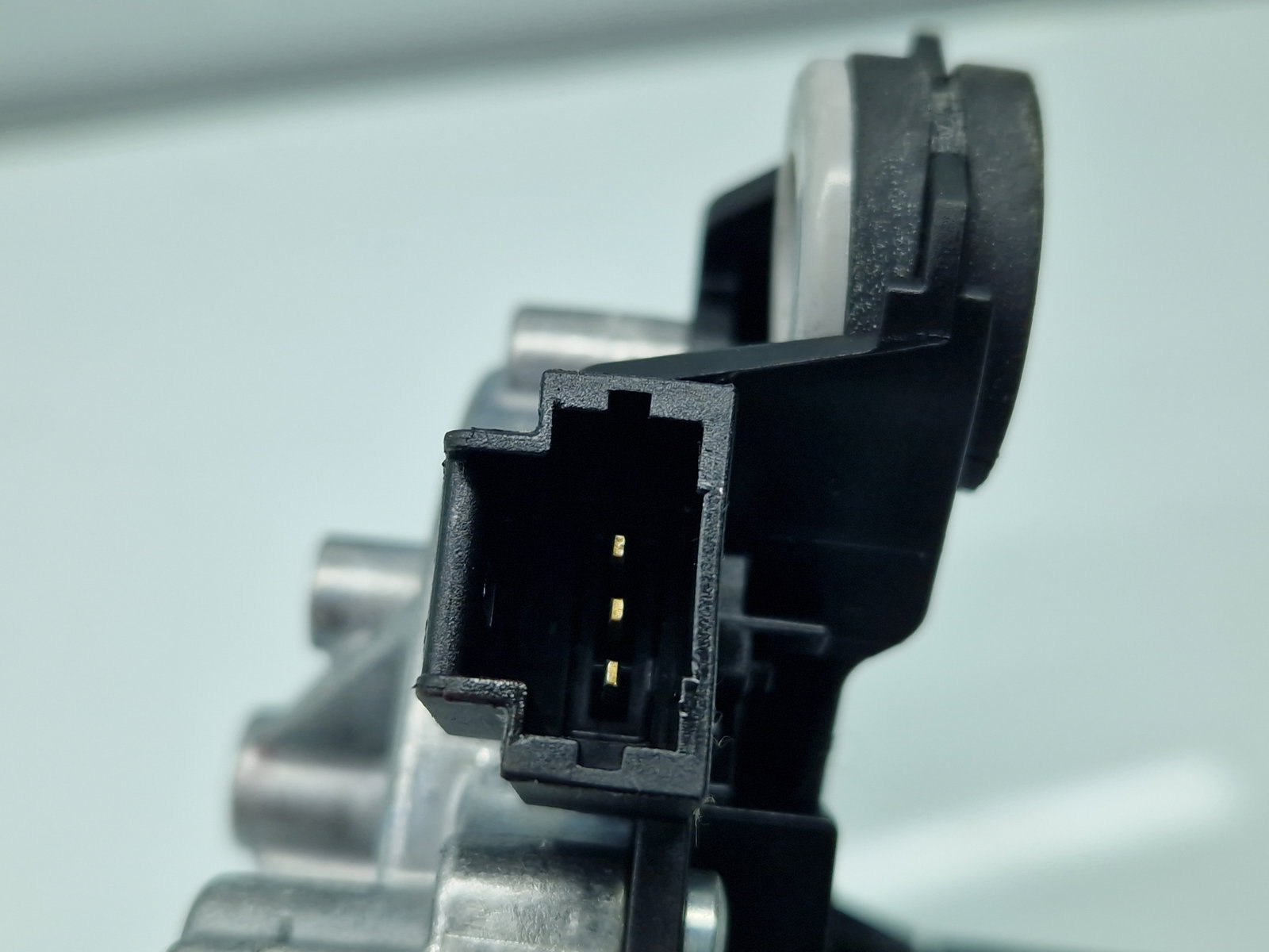 Motoras stergator haion Dacia Duster 2 [Fabr 2017-2023] 287108228R - imagine 4