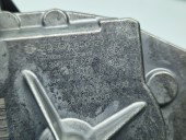 Motoras stergator haion Dacia Duster 2 [Fabr 2017-2023] 287108228R