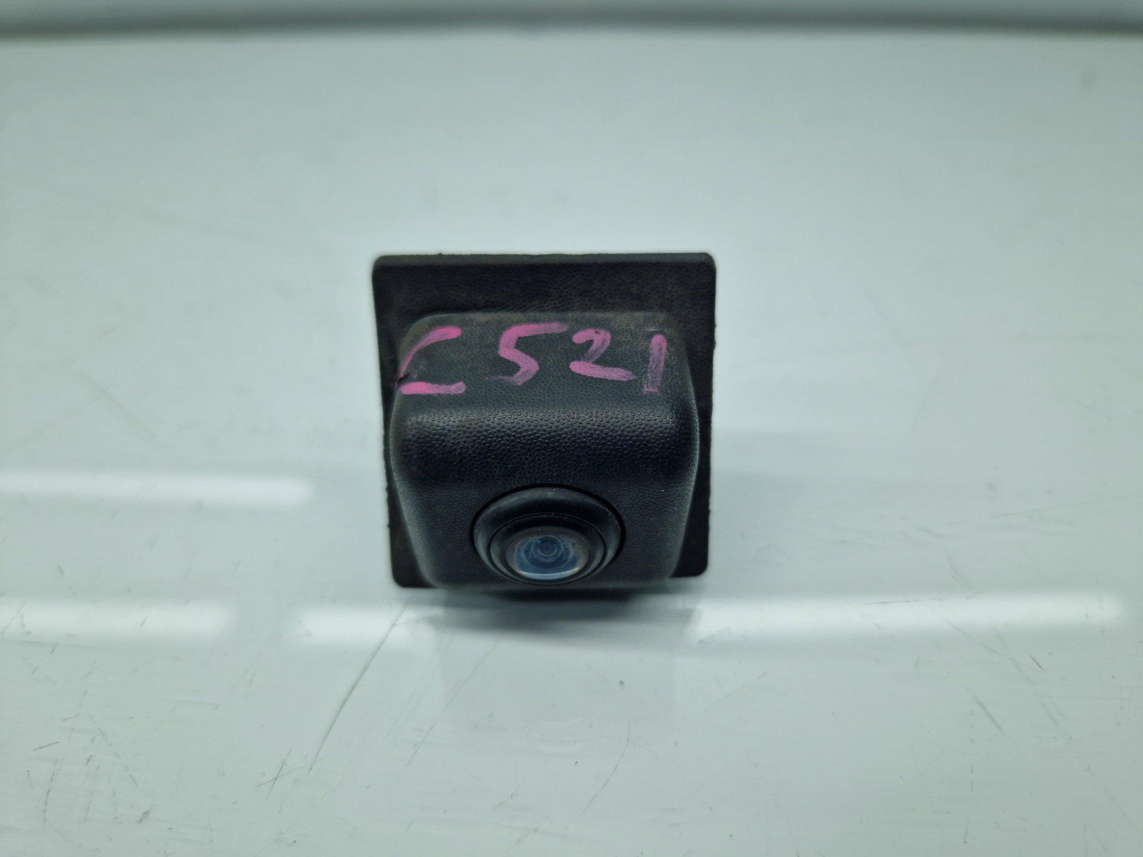 Camera marsalier Dacia Duster 2 [Fabr 2017-2023] 284442034R - imagine 1