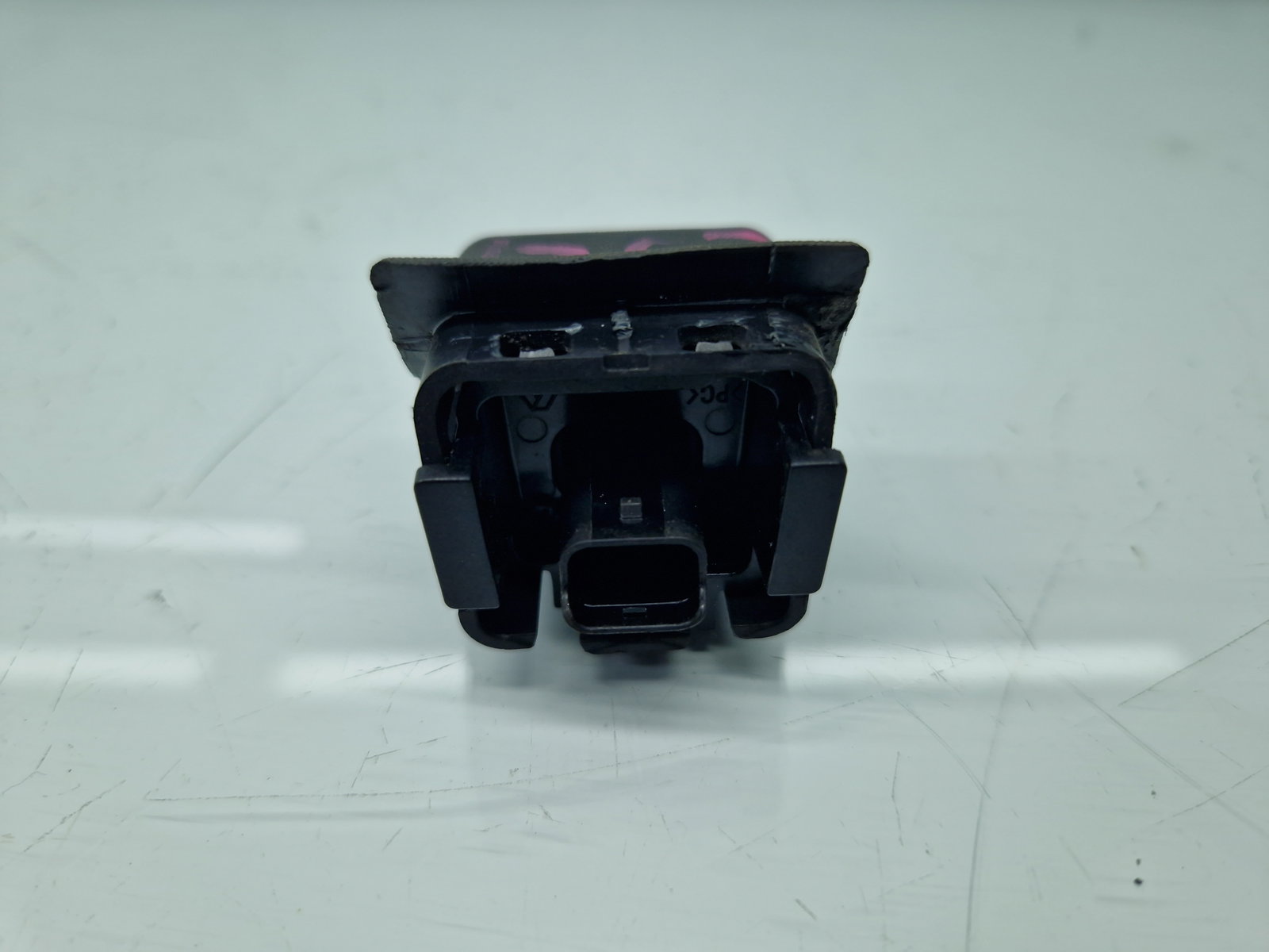 Camera marsalier Dacia Duster 2 [Fabr 2017-2023] 284442034R - imagine 2